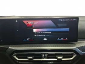 BMW 340  M340I XDRIVE/CARFAX/ПОДГРЕВ/HUD/ШИБЕДАХ, снимка 10