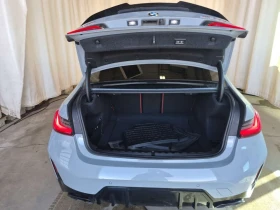 BMW 340  M340I XDRIVE/CARFAX/ПОДГРЕВ/HUD/ШИБЕДАХ, снимка 14