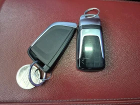 BMW 340  M340I XDRIVE/CARFAX/ПОДГРЕВ/HUD/ШИБЕДАХ, снимка 8