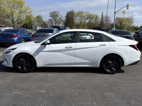 Hyundai Elantra * * CARFAX * * АВТО КРЕДИТ * * Цена до БГ * * , снимка 3