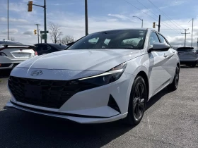 Hyundai Elantra * * CARFAX * * АВТО КРЕДИТ * * Цена до БГ * * , снимка 1