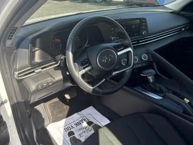 Hyundai Elantra * * CARFAX * * АВТО КРЕДИТ * * Цена до БГ * * , снимка 6