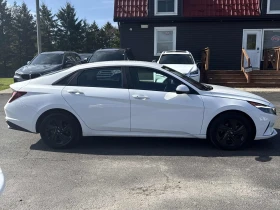 Hyundai Elantra * * CARFAX * * АВТО КРЕДИТ * * Цена до БГ * * , снимка 4