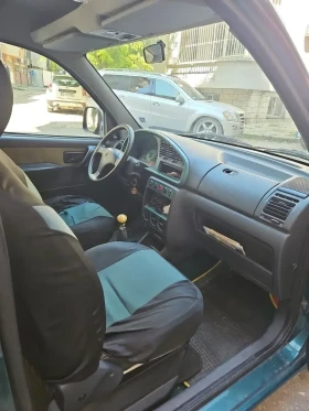 Citroen Berlingo 2.0 HDI, снимка 1