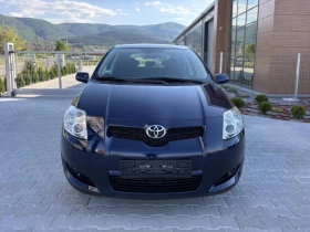 Toyota Auris 2.0D4d/126kс/KEYLES GO/ГЕРМАНИЯ/КЛИМАТРОНИК/КСЕНОН, снимка 2