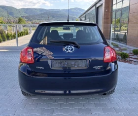 Toyota Auris 2.0D4d/126kс/KEYLES GO/ГЕРМАНИЯ/КЛИМАТРОНИК/КСЕНОН, снимка 5