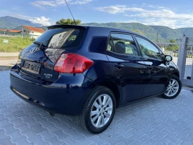 Toyota Auris 2.0D4d/126kс/KEYLES GO/ГЕРМАНИЯ/КЛИМАТРОНИК/КСЕНОН, снимка 3