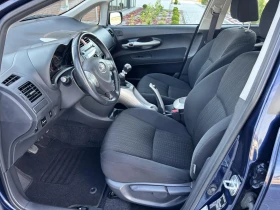 Toyota Auris 2.0D4d/126kс/KEYLES GO/ГЕРМАНИЯ/КЛИМАТРОНИК/КСЕНОН, снимка 6