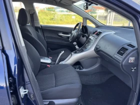 Toyota Auris 2.0D4d/126kс/KEYLES GO/ГЕРМАНИЯ/КЛИМАТРОНИК/КСЕНОН, снимка 7