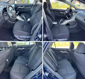 Toyota Auris 2.0D4d/126kс/KEYLES GO/ГЕРМАНИЯ/КЛИМАТРОНИК/КСЕНОН, снимка 14