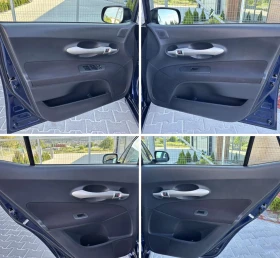 Toyota Auris 2.0D4d/126kс/KEYLES GO/ГЕРМАНИЯ/КЛИМАТРОНИК/КСЕНОН, снимка 11