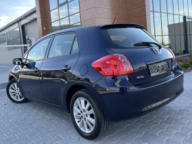 Toyota Auris 2.0D4d/126kс/KEYLES GO/ГЕРМАНИЯ/КЛИМАТРОНИК/КСЕНОН, снимка 4