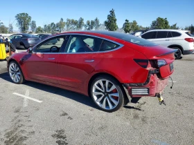 Tesla Model 3, снимка 2
