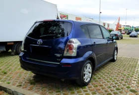 Toyota Corolla verso 2.2 D-4D (136 Hp), снимка 4