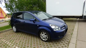 Toyota Corolla verso 2.2 D-4D (136 Hp), снимка 1