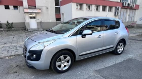 Peugeot 3008, снимка 3