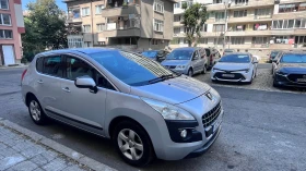 Peugeot 3008, снимка 1