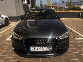 Audi A3, снимка 1
