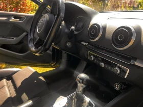 Audi A3, снимка 3
