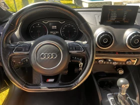 Audi A3, снимка 4