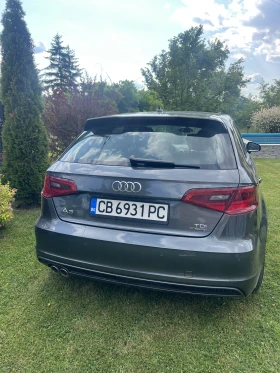 Audi A3, снимка 2