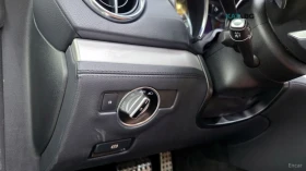 Mercedes-Benz SL 400 HARMAN* KARDON* ОБДУХВАНЕ* МАСАЖ* КАМЕРА* ПОДГРЕВ*, снимка 15