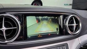 Mercedes-Benz SL 400 HARMAN* KARDON* ОБДУХВАНЕ* МАСАЖ* КАМЕРА* ПОДГРЕВ*, снимка 12