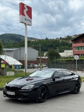 BMW 640 Facelift Full extras ТОП ЦЕНА, снимка 3