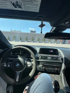 BMW 640 Facelift Full extras, снимка 9