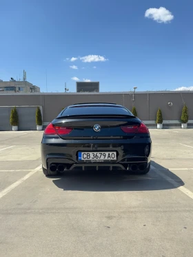 BMW 640 Facelift Full extras, снимка 6