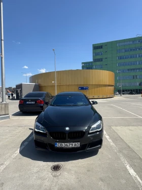 BMW 640 Facelift Full extras, снимка 2