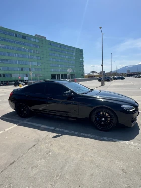 BMW 640 Facelift Full extras, снимка 4