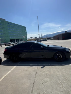 BMW 640 Facelift Full extras, снимка 5