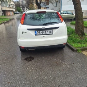 Ford Focus Газ, снимка 3
