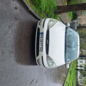 Ford Focus Газ, снимка 2