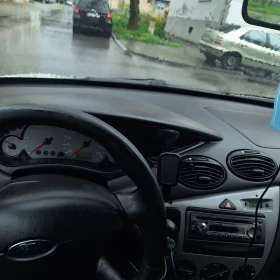 Ford Focus Газ, снимка 4