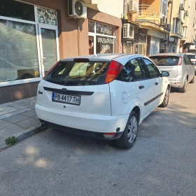 Ford Focus Газ 160000км, снимка 9