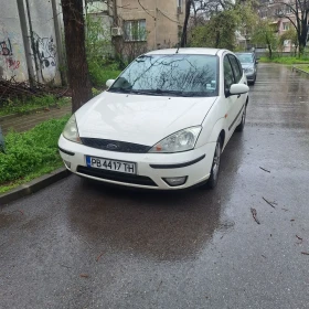 Ford Focus Газ, снимка 1