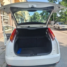 Ford Focus Газ 160000км, снимка 15