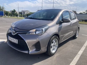 Toyota Yaris Газов Инжекцион, снимка 8