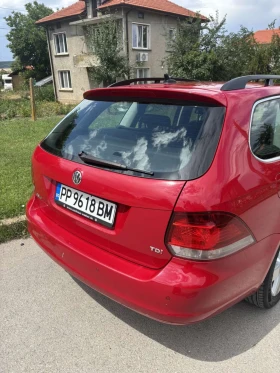 VW Golf Variant, снимка 2