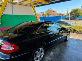 Mercedes-Benz CLK, снимка 4