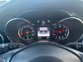 Mercedes-Benz C 220 AMG Optic 9G-tronic, снимка 5