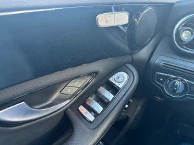 Mercedes-Benz C 220 AMG Optic 9G-tronic, снимка 8