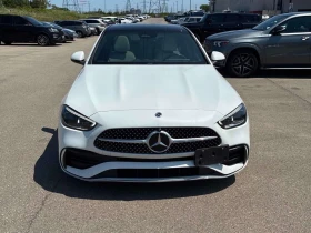 Mercedes-Benz C 300 * CARFAX * , снимка 6