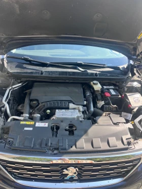 Peugeot 308 T9, снимка 12