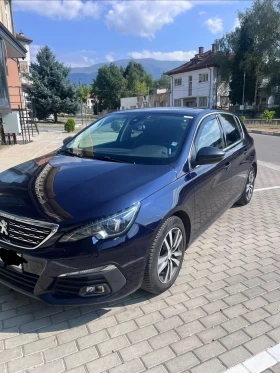 Peugeot 308 T9, снимка 2