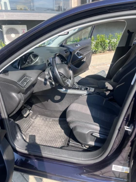 Peugeot 308 T9, снимка 6