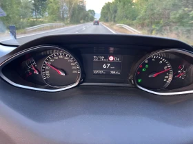 Peugeot 308 T9, снимка 8