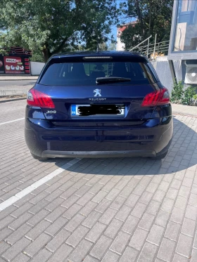 Peugeot 308 T9, снимка 3